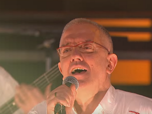 Дејан Цукић – Оде понедељак!