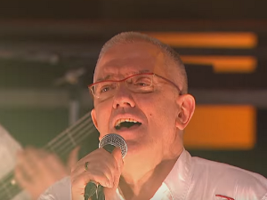 Дејан Цукић – Оде понедељак!