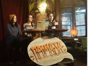 Промаја: 	Драматична завршница