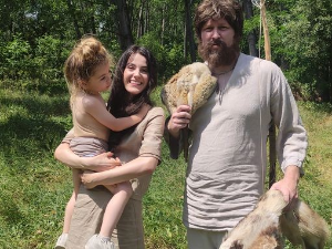 Археокухиња:	Мириси из кухиње древног Рима