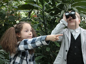 Мина прелази нивое:	Мина између две ватре