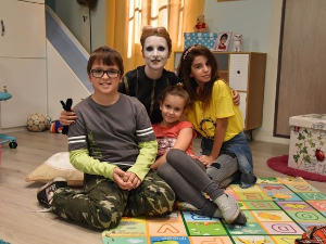 Радозналци	4-12