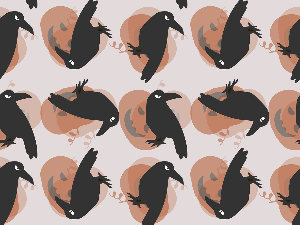 Радио драма: Чавка