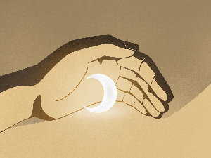 Добро јутро децо: Месечина