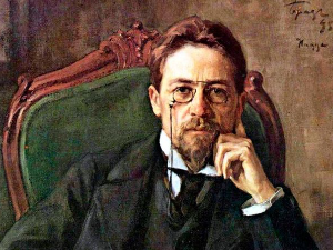 Антон Павлович Чехов: Пољенка