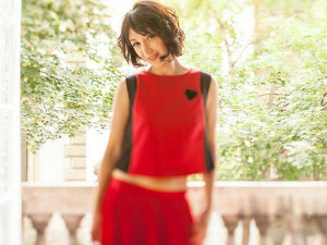 Ирена Благојевић