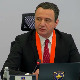Курти најавио производњу муниције и лабораторију за пројектовање дронова   