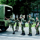 Војна академија, 39. епизода