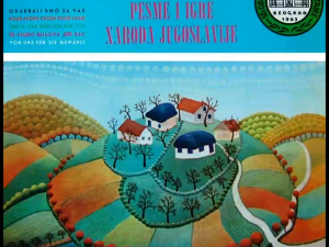 1001 Траг – Цицварића кокоњеште