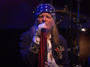 Поп-рок азбучник – Алиса