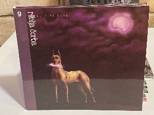 Грамофон – Рибља Чорба - „Ујед за душу“