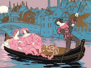 Добро јутро децо: Кошуља задовољног човека