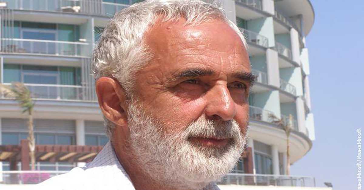 Ненадмашни Гордан Михић Ненадмашни Гордан Михић