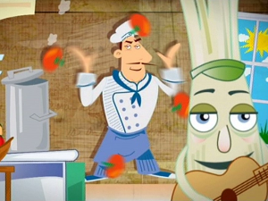 Ресторанчић залогајчић	ем. 68