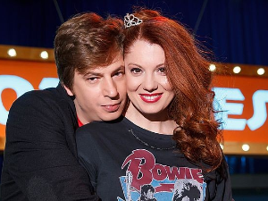 Небојша Челик шоу:	Колико сам ја ружан!