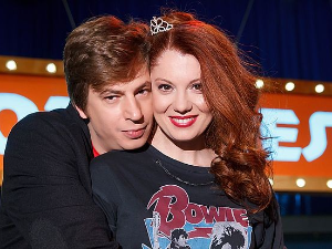 Небојша Челик шоу: Десет милиона пријатеља