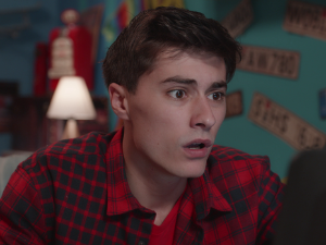 Муке једног лава: Српско позориште за време Кнеза Милоша