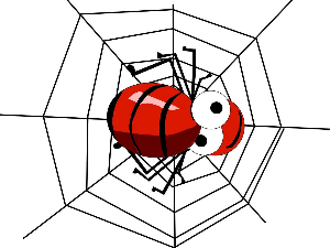 Добро јутро децо: Тајна паукове мреже