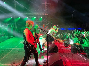 Звучни зид – Гоблини