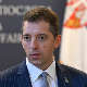 Ђурић: Осуђујемо напад на Ибарско-лепеначки канал, оптужбе Куртија потенцијално указују на умешаност Приштине