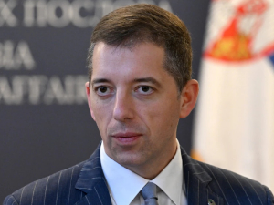 Ђурић: Оптужбе Куртија скретање пажње са забране Српској листи да се кандидује на изборима