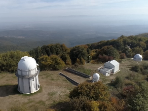 Руски научници на Видојевици