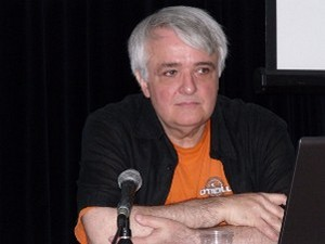 Воја Антонић