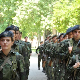 Војна академија, 23. епизода