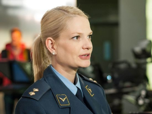 Војна академија, 24. епизода