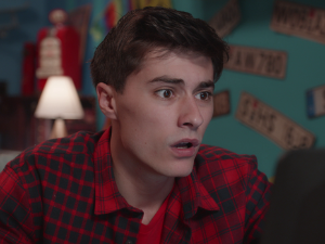 Муке једног Лава: Ко је тебе звао?! - Приче о комуникацији