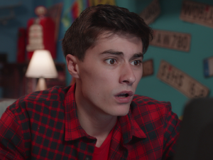 Муке једног Лава: Да нечује зло – Приче о необичним веровањима