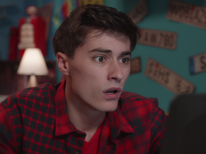 Муке једног Лава: Ко преживи причаће – Приче о необичним спортовима