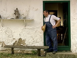 Бошкове приче: Штап мудрости