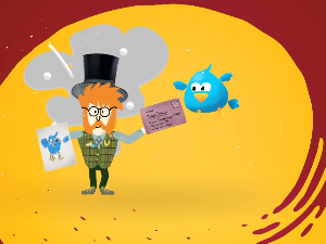 Плава птица	ц.20 ем.7