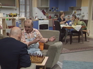 Рецепт за игру: Ласте проласте