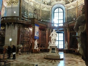 Старо српско писано наслеђе: Српски рукописи у Бечу, 2.део