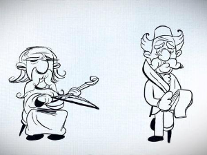 Језичке недоумице: Пиши као што говориш – ћирилицом