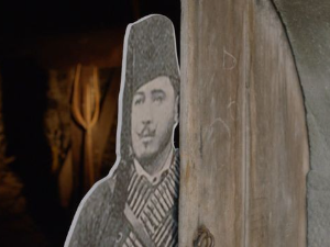 Хајдучија у Србији и Југославији:	Хајдучки процес