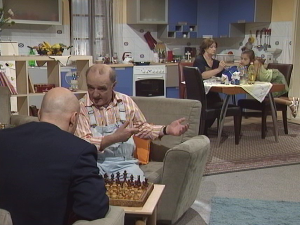 Рецепт за игру: Штапоња