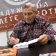 Мира Адања Полак: Ексклузивно