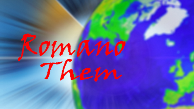 Дневник на ромском језику