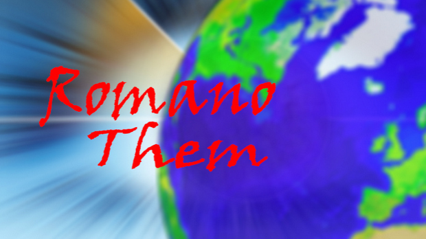 Romano Them: Оснаживање локалних ромских организација Romano Them: Оснаживање локалних ромских организација