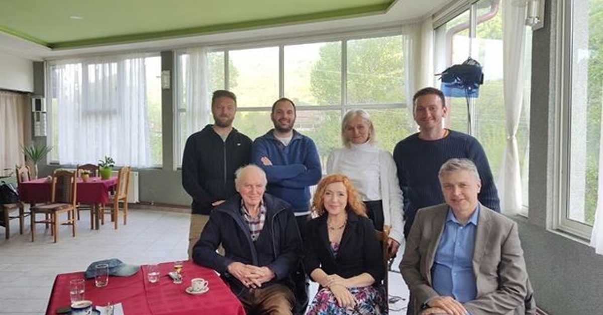 Заводљива телевизија - Креатори серија: Бољи живот