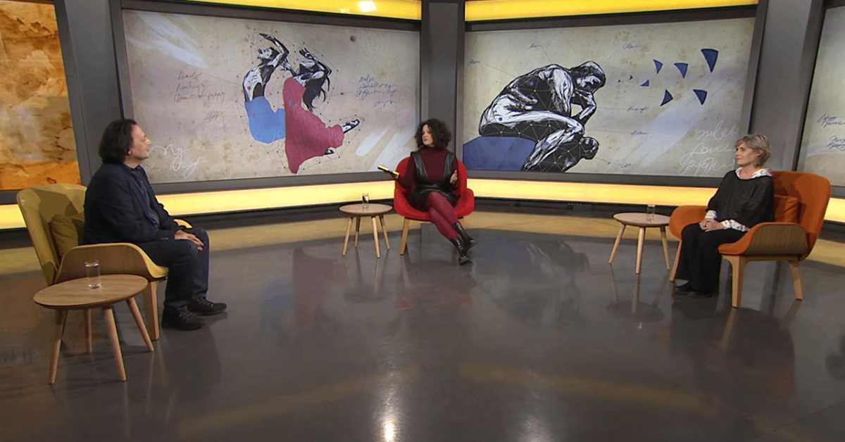 Час анатомије: Поп митологија