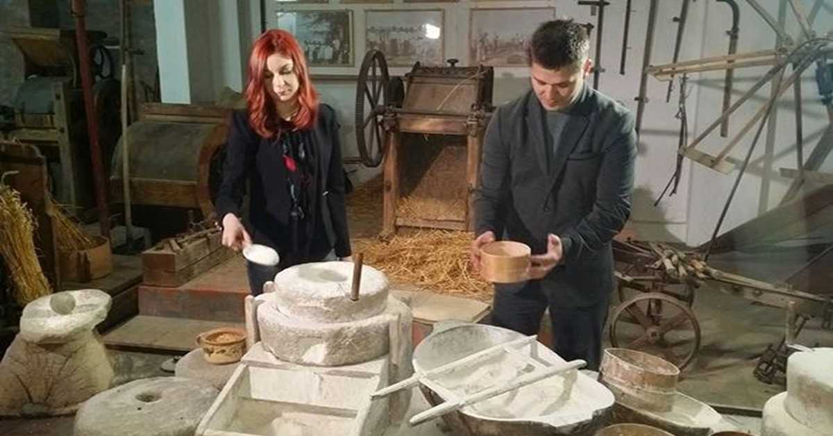 Јестива историја: Житарице, 4/10