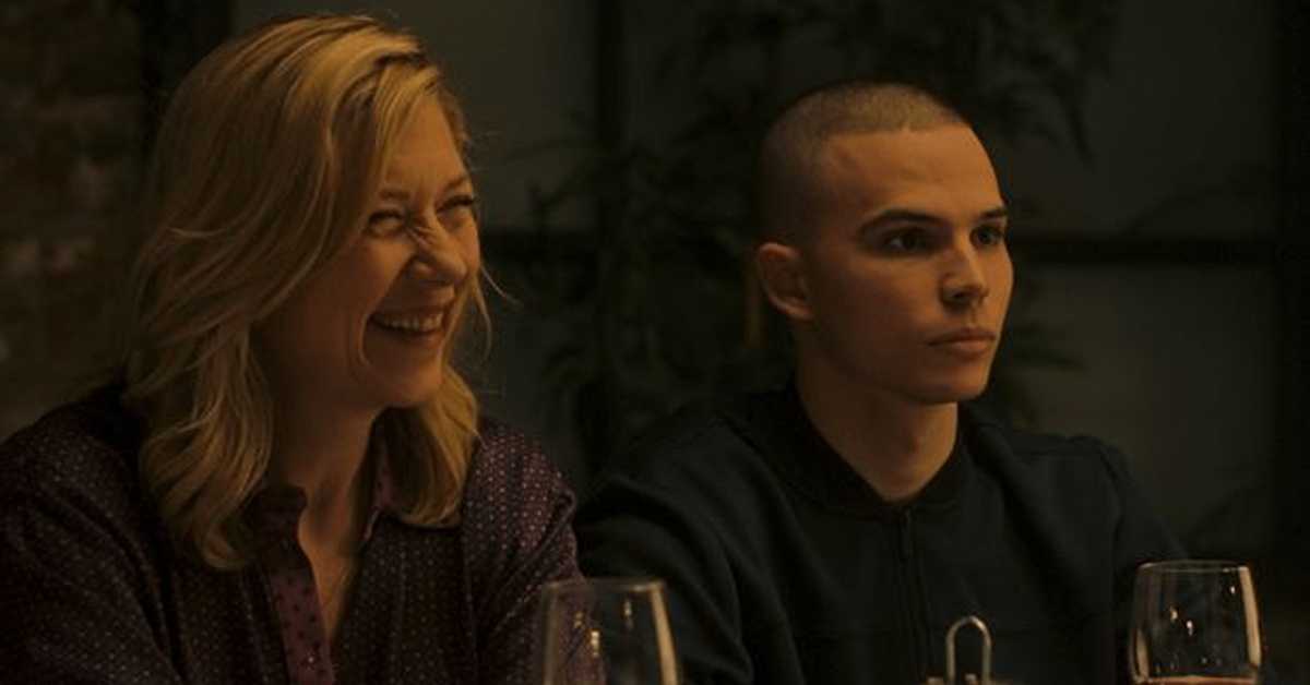 У клинчу, 1/30, 2С 