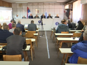 Јавна расправа о програмским садржајима РТС-а у Ивањици, Краљеву  Крушевцу и Београду, 2024. године