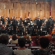 Хор и СО РТС: Диригент Томислав Фачини