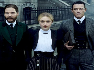 Алијениста, 5/8, 2С