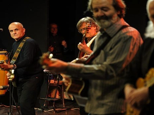 Стари рок мајстори, 2. део